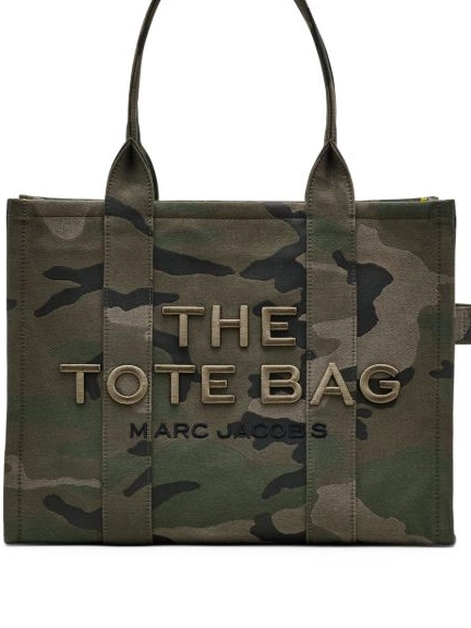 Cheap Jacquard Camo bag Jacobs Large Tote The Women Marc 0701